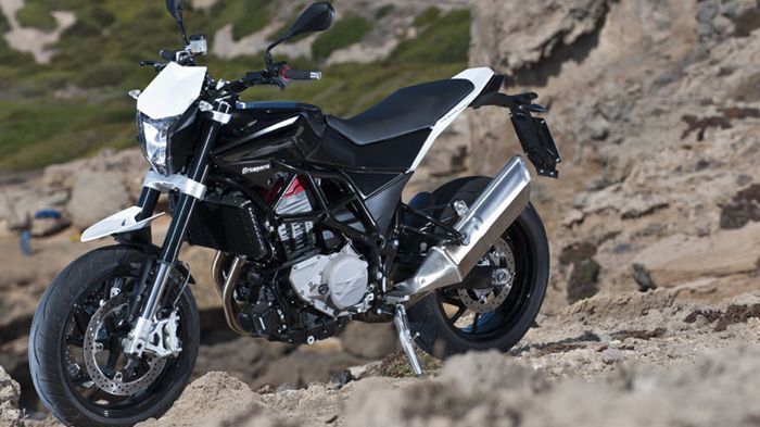 Τελικά οι φήμες για την πώληση της Husqvarna επιβεβαιώθηκαν. Νέος ιδιοκτήτης είναι ο CEO της KTM, Stefan Pierer, και η εταιρεία του.