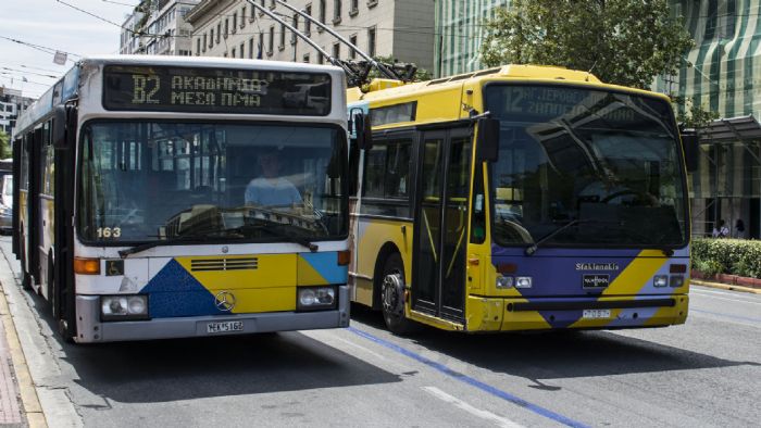 Οι νέες τιμές στα ΜΜΜ