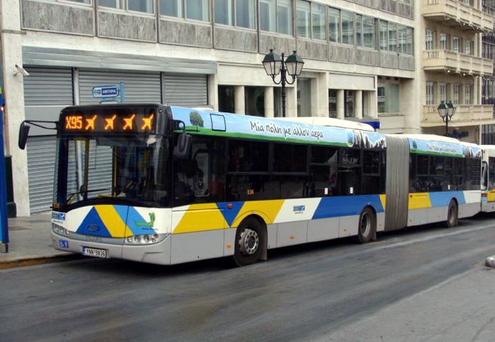 Τα εισιτήρια μετατρέπονται σε… κάρτες