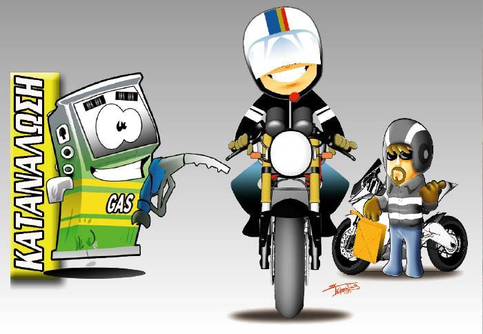 20 μοντέλα όλων των κατηγοριών καθώς και για κάθε γούστο, πάντα με γνώμονα την οικονομία.
