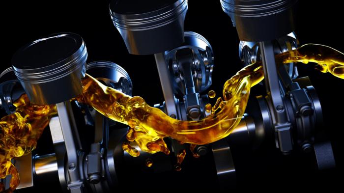 Πόσο σημαντικά είναι τα χημικά πρόσθετα στο λάδι;