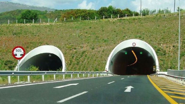 Κυκλοφοριακές ρυθμίσεις Κυκλοφοριακές ρυθμίσεις