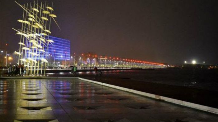 Θεσσαλονίκη: Tα πιο ωραία είναι τζάμπα