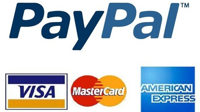 Αγορές μεσω Paypal. Τι είναι αυτό;