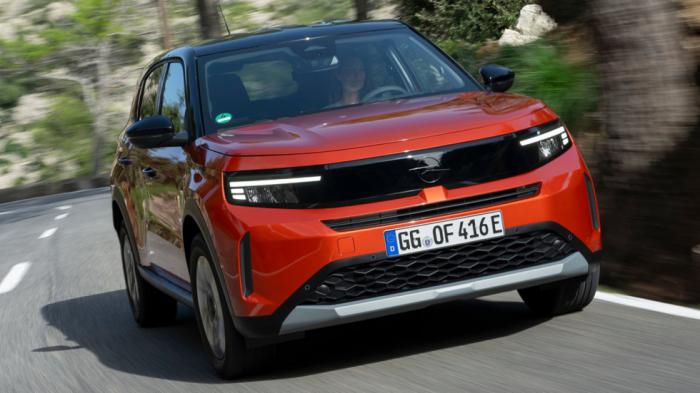 Opel «Electric ALL IN»: Νέο, δωρεάν πρόγραμμα για όλα τα ηλεκτρικά!