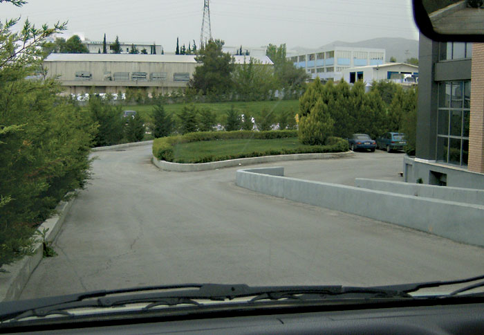 Μυστικά καλής ορατότητας