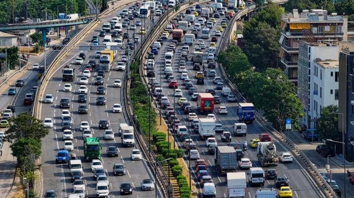 Ανασφάλιστα οχήματα: Έρχονται νέα πρόστιμα από την ΑΑΔΕ