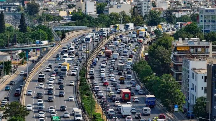 ΑΑΔΕ-Ι.Χ.: 2ος γύρος με «ραβασάκια» για ασφάλιση και τέλη κυκλοφορίας ΑΑΔΕ-Ι.Χ.: 2ος γύρος με «ραβασάκια» για ασφάλιση και τέλη κυκλοφορίας