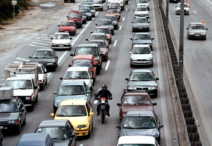 Μειώστε την κατανάλωση καυσίμου