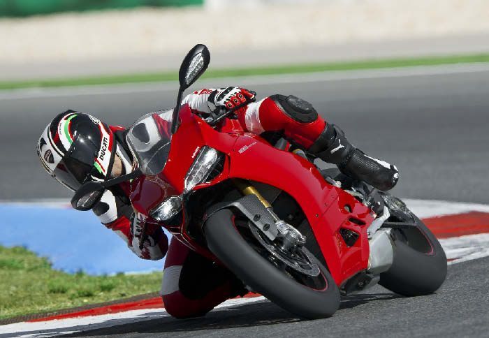 H Αudi ενδιαφέρεται για τη Ducati;! H Αudi ενδιαφέρεται για τη Ducati;!