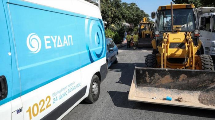 Παραλιακή: Κλειστές δύο λωρίδες στη Βουλιαγμένη λόγω καθίζησης - Σε πο Παραλιακή: Κλειστές δύο λωρίδες στη Βουλιαγμένη λόγω καθίζησης - Σε ποιο σημείο