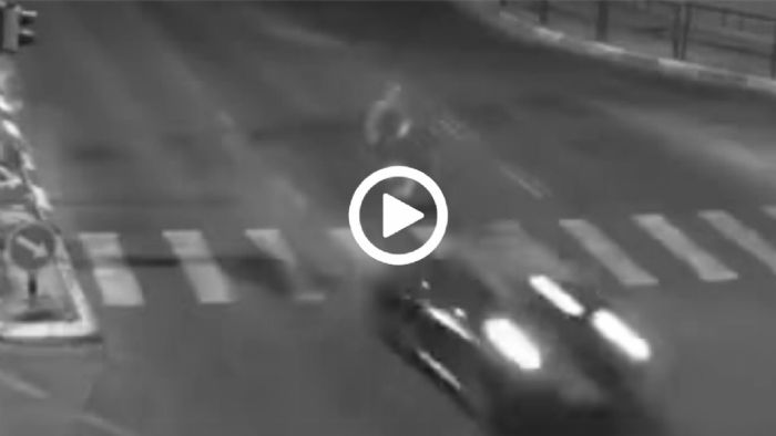 Είδε το χάρο με τα μάτια του... Είδε το χάρο με τα μάτια του...