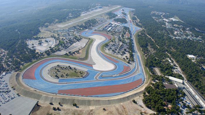 Επιστρέφει και γράφει ιστορία η Formula 1