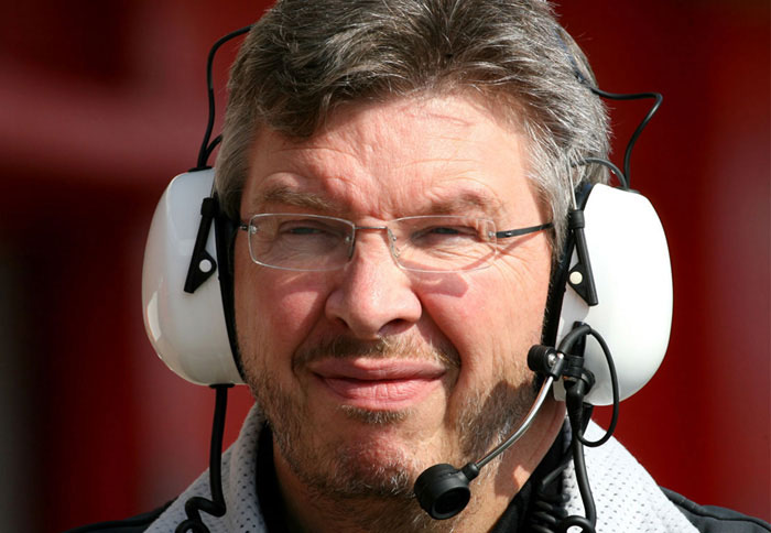 Θα χάσει το δίπλωμα του ο Ross Brawn;