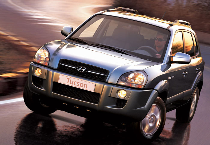 Φθηνότερα απο ποτέ τα  SUV 