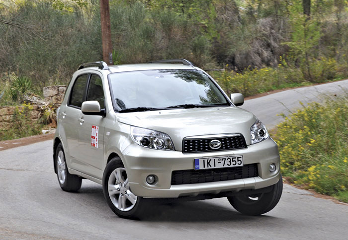 Πόσο σημαντικό είναι το «made in Japan» των Daihatsu, Mazda και  Subaru; Τις ξεχωρίζει από τις άλλες ιαπωνικές μάρκες; 