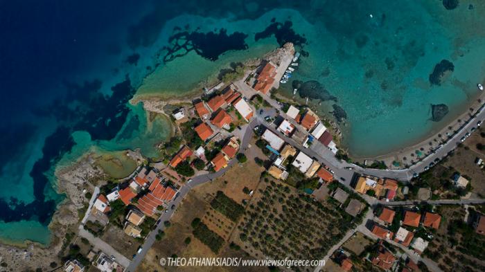 Λακωνία: Στο νοτιότερο σημείο των Βαλκανίων