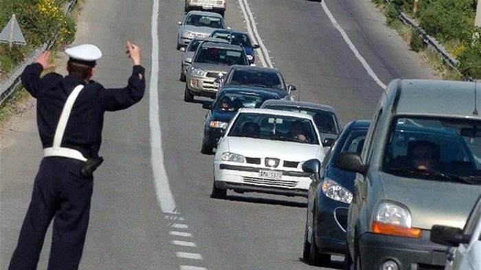 Αυξημένα μέτρα λόγω Δεκαπενταύγουστου