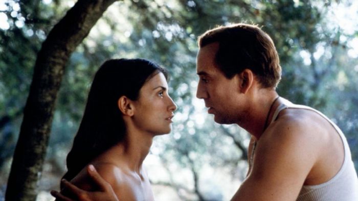 Κεφαλονιά: Πώς μάγεψε την Πενέλοπε Κρουζ Κεφαλονιά: Πώς μάγεψε την Πενέλοπε Κρουζ