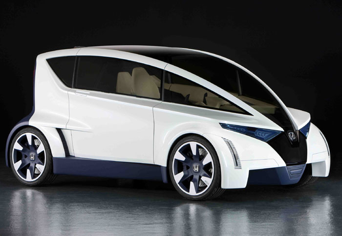 Νέο concept από τη Honda 