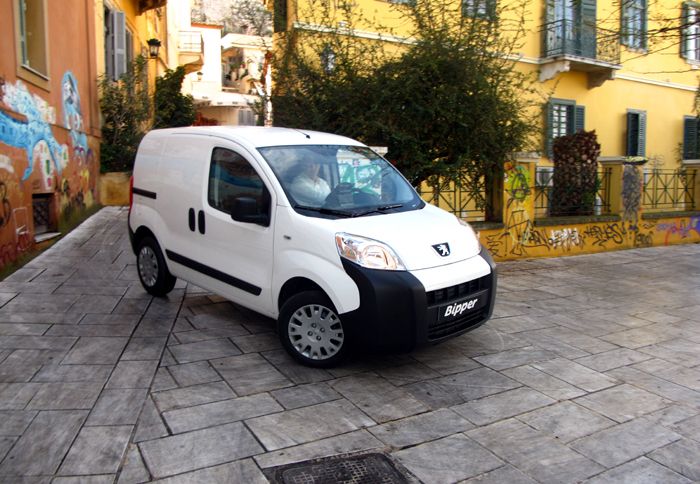 Πρόγραμμα Peugeot «Price Age»