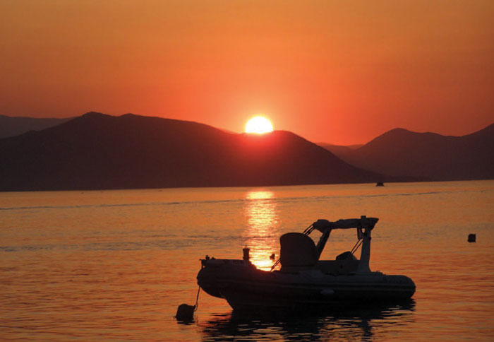 Πάμε Πευκί, Βόρεια Εύβοια