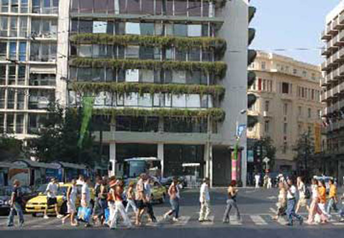 Προτεραιότητα στα Ι.Χ…