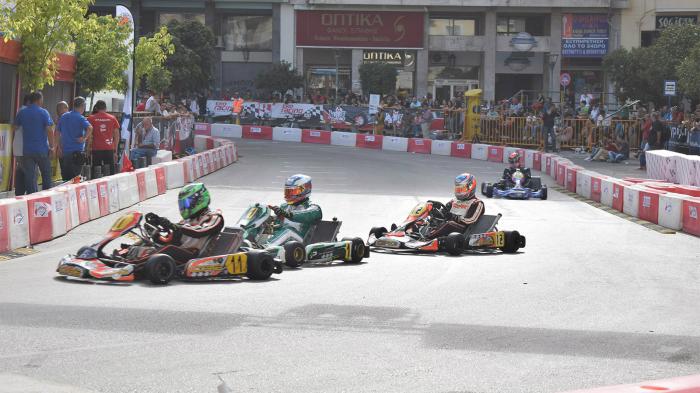 Αναλυτικό πρόγραμμα PICK Πάτρας Αναλυτικό πρόγραμμα PICK Πάτρας