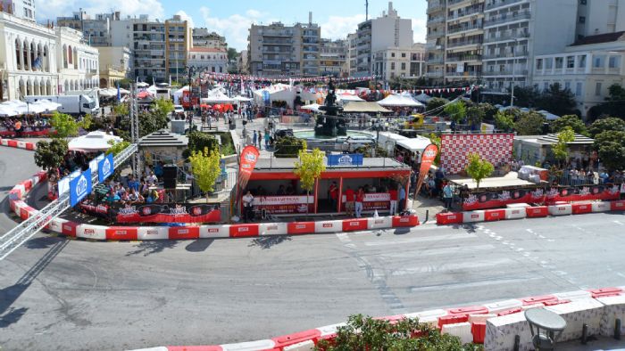 Επίσημος υποστηρικτής του P.I.C.K. η INTERAMERICAN 