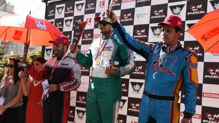 Τα αποτελέσματα του 9ου PICK Πάτρας Τα αποτελέσματα του 9ου PICK Πάτρας