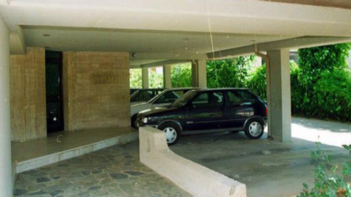 Tι να προσέξεις στην αγορά/μίσθωση θέσεων parking στις πιλοτές