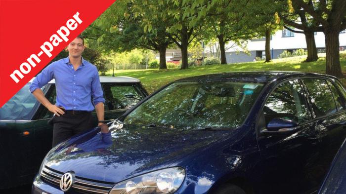 Εσένα τι σε κρατάει πιστό σε μία μάρκα;