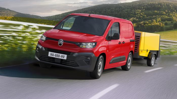 Ποια Vans μπήκαν «φουριόζα» στο 2026; Ποια Vans μπήκαν «φουριόζα» στο 2026;