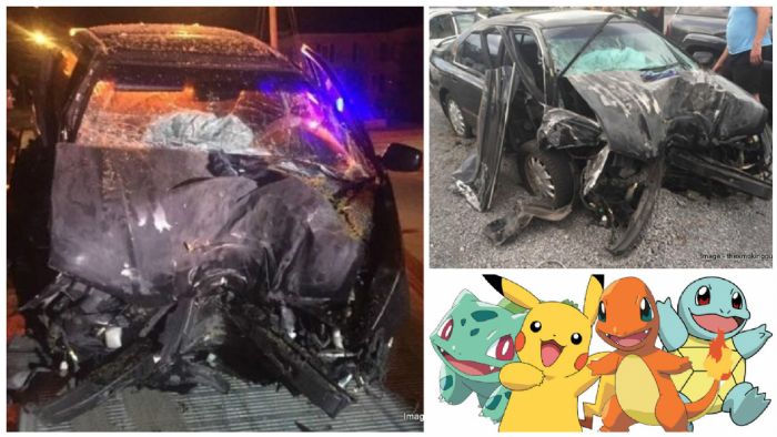 Τράκαρε για ένα Pokemon Τράκαρε για ένα Pokemon