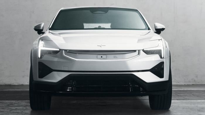 Η Polestar επιβεβαίωσε την έλευση και την κατασκευή του 7 στην Ευρώπη Η Polestar επιβεβαίωσε την έλευση και την κατασκευή του 7 στην Ευρώπη