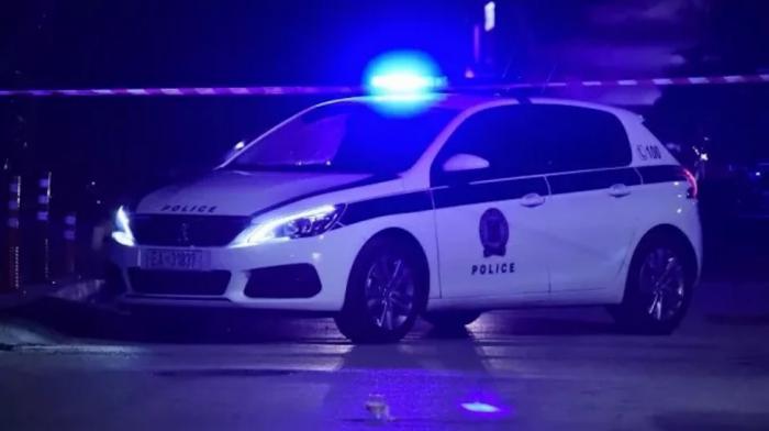 Παλλήνη: Σύλληψη 55χρονου για οδήγηση υπό την επήρεια μέθης με ανήλικο Παλλήνη: Σύλληψη 55χρονου για οδήγηση υπό την επήρεια μέθης με ανήλικους επιβάτες