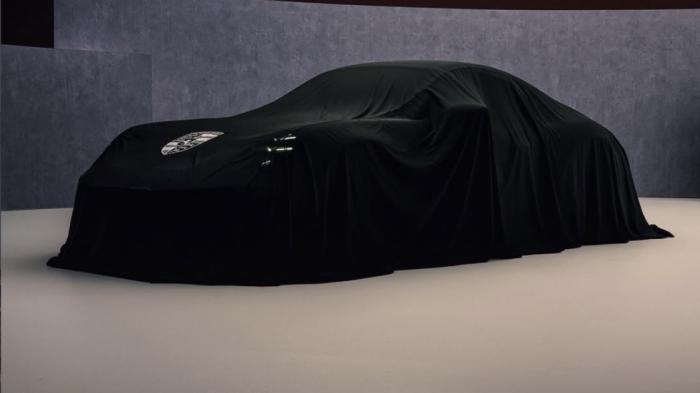 Porsche 911: Η GT3 γίνεται cabrio;  -Τι περιμένουμε στις 14 Απριλίου