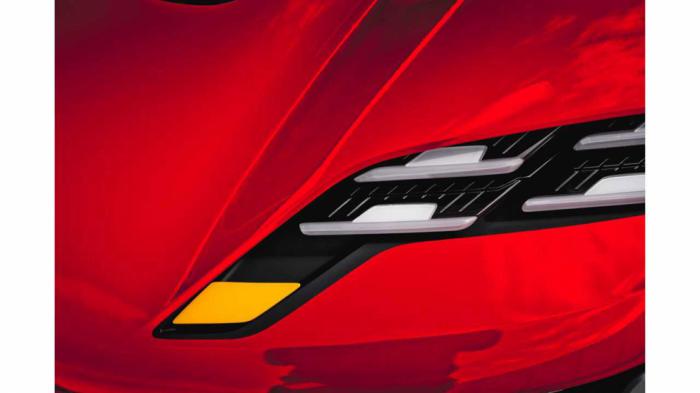 Νέο ηλεκτρικό πρωτότυπο παρουσιάζει η Porsche Νέο ηλεκτρικό πρωτότυπο παρουσιάζει η Porsche