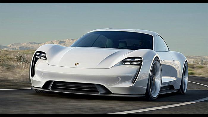 Επιβεβαιώθηκε η πλατφόρμα SPE της Porsche Επιβεβαιώθηκε η πλατφόρμα SPE της Porsche