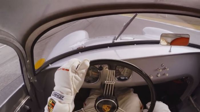 62 χρόνια Porsche μέσα από 20 μοντέλα 62 χρόνια Porsche μέσα από 20 μοντέλα