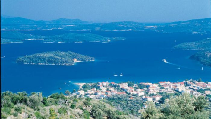 Το μέρος που λάτρεψε ο Ωνάσης