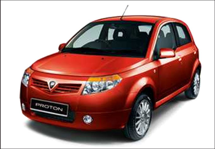 Νέο μοντέλο από την Proton