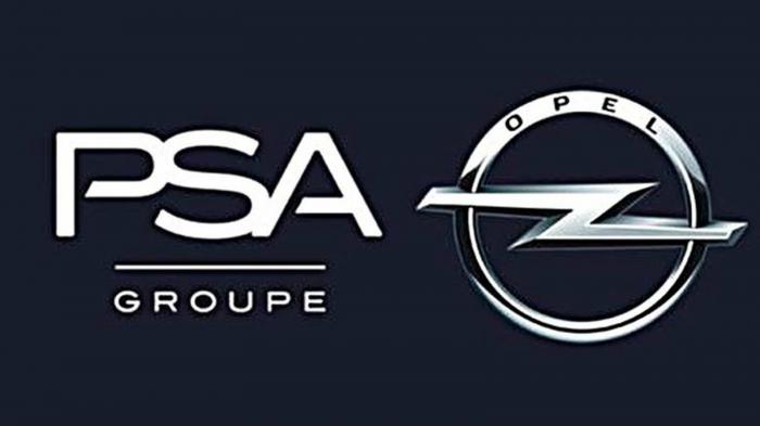 Η Opel έδωσε 38% αύξηση στο PSA Groupe