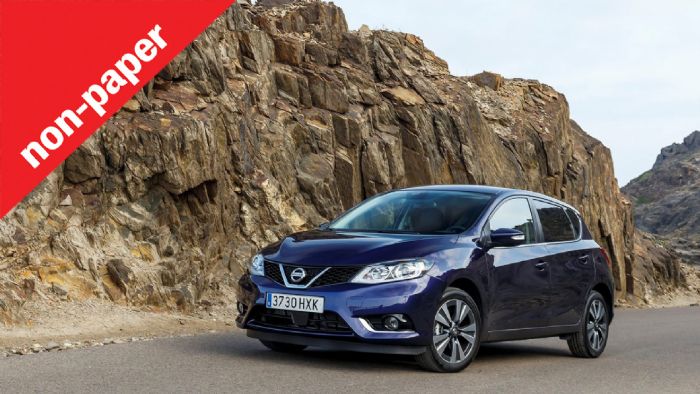 Είναι έκπληξη που η Nissan σταματάει το Pulsar;