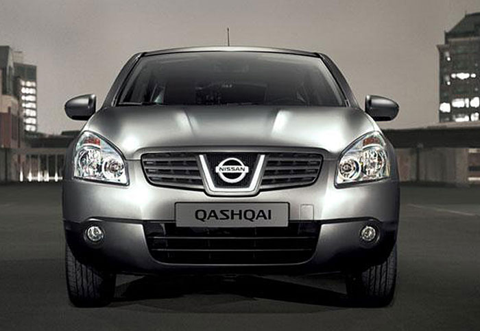 Ανάκληση Qashqai και X-Trail
