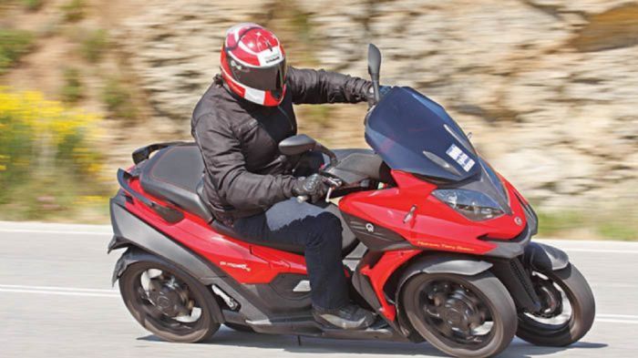 Το Quadro 4 είναι διαθέσιμο στην αγορά Το Quadro 4 είναι διαθέσιμο στην αγορά