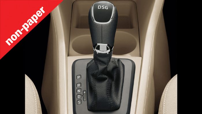 Το θυμάστε το πρώτο DSG που έφερε στην αγορά η VW πάνω από 10 χρόνια πριν;