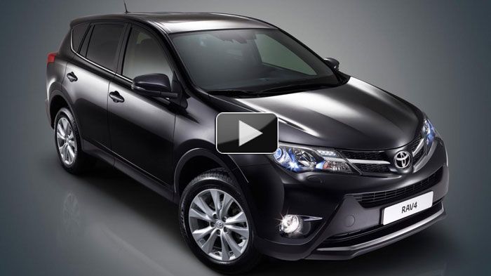 Θεωρείται δεδομένο ότι το νέο RAV4 θα αξιοποιήσει τους νέου τετρακύλινδρους κινητήρες της Toyota.
