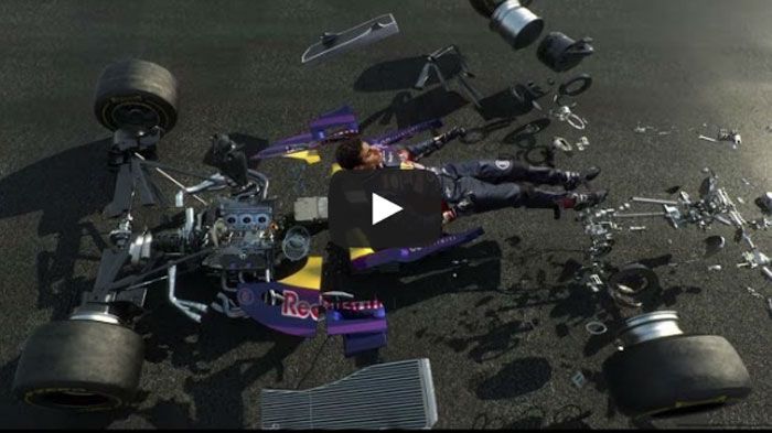Μέσα σε ένα βίντεο οι νέοι κανονισμοί της Formula 1