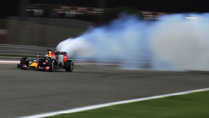 Και πέμπτο μοτέρ για την F1